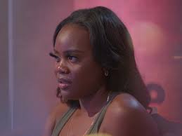 Clay and AD's Relationship