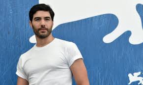 We did the interview at berlin film festival. Tahar Rahim The New Al Pacino Of French Cinema