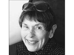 SHEILA MITCHELL Obituary (1937