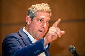 Ohio Democrat Tim Ryan Says He'd Be 'Royal Pain in the Ass' in Senate