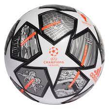 Böylelikle i̇ngiliz ekibi tarihinde ikinci kez avrupa'nın kulüpler düzeyindeki en büyük. Adidas Champions League Final Topu Gk3468 Sampiyonlar Ligi Fiyati