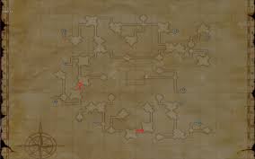 ラ カザナル宮内郭の見えざる道 Ff11りがみり報告書