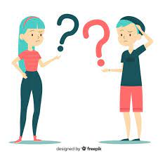 A story of interconnecting lives in modern day semarang, all struggling with the. 7 Ide Tanda Tanya Tanda Tanya Logo Aplikasi Media Interaktif