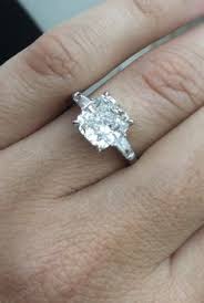 Pin On Engagement Ring Perfect