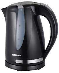 New kitchenaid electric kettle kek1835 contour sliver 1.7l. Kitchenaid 1 25 L Electric Kettle Pistachio Kek1222pt Brickseek