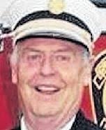 Michael Carlow Obituary (1942