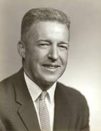 Frank Eastwood Sampson Obituary