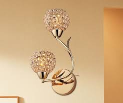 The Style And Type Of Classic Crystal Light