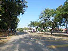 Its postal code is 25200. Indera Mahkota Wikipedia Bahasa Melayu Ensiklopedia Bebas