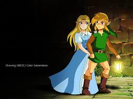 The clear intent is to create an obstacle that the player must first analyse and then devise a plan to overcome. The Legend Of Zelda A Link To The Past 1080p 2k 4k 5k Hd Wallpapers Free Download Wallpaper Flare