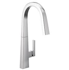 Moen kitchen faucet, having trouble removing it. Moen Faucets Chromes Advance Plumbing And Heating Supply Company Walled Lake Detroit Michigan