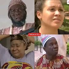 Genevieve Nnaji, Omotola Jalade, Stella Damasus, Zach Orji, Desmond Elliot  & Bob Manuel Udokwu in this Nollywood evergreen classic. So many Nollywood  Legends in one movie 👏🏼 Enjoy...