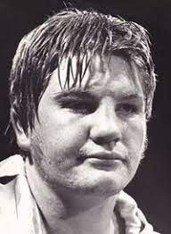 All professional baseball statistics for jim abbott. Boxrec Jimmy Abbott