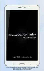 Samsung has been a star player in the smartphone game since we all started carrying these little slices of technology heaven around in our pockets. Galaxy Tab4 7 0 Retailmode For Android Apk Download