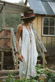 Pin On Boho Chic Hippie Style My Style