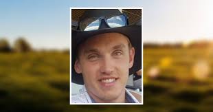 Colton James Albert Meaden Obituary June 9, 2019