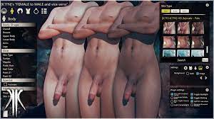 Honey select 2 futa mod