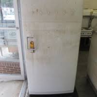 Maybe you would like to learn more about one of these? Unrestored Antique Refrigerators