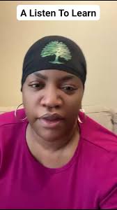 A listen to learn, #donnamarie #listen #learn