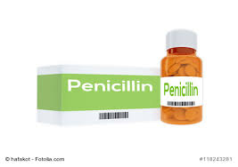 Auf alkohol sollten patienten während der behandlung mit penicillin und anderen antibiotika jedoch verzichten, da sich die wirkungen beider stoffe gegenseitig ungünstig beeinflussen können. Penicilline Ihre Apotheke Informiert
