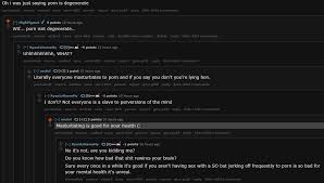 11.10.2021 · then use that hand to masturbate. Abyssal On Twitter Brothers I Think Im Gonna Lose My Mind From Jerking Off Too Much Https T Co Qo4ln3gu7f Twitter