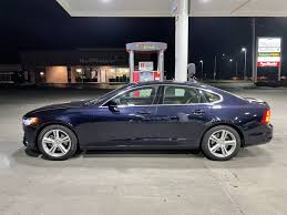 2017 Volvo S90 T5 Momentum FWD Reliability? | SwedeSpeed ...