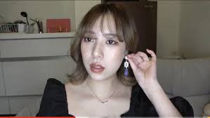 タナカガさん 髪型 ヘア デザイン