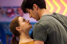 Roby2004 36 videó 7 követő 2 0 0. Mar Magyar Felirattal Is Nezheto A The Kissing Booth A Csokfulke 2 Elozetese Deszy Konyvajanloja Konyves Blog