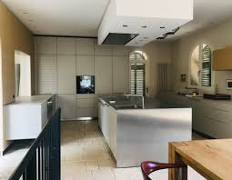 La cuisine est l'une de vos pièces préférées ? Bulthaup B3 Kitchen Flayosc Bel Oeil Design Art Et Decoration