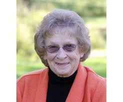 Betty Grim Obituary (1934