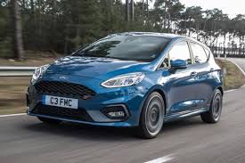 2018 Ford Fiesta Review In 2020 Ford Fiesta St Ford Fiesta Best Small Cars