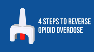 Image result for Opioid Overdose