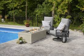Cove Linear Gas Fire Pit Table Outdoor Fire Pit Table Outdoor Fire Pit Designs Fire Pit Table