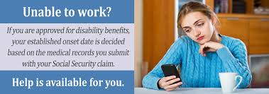 You may receive back pay up to 60 days after approval of your application. Waiting Period Disability Benefits Help
