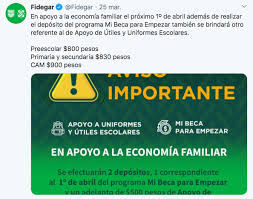 Maybe you would like to learn more about one of these? Donde Y Como Consultar El Saldo De Mi Beca Para Empezar Apoyo Que Brindara El Gobierno De La Ciudad De Mexico Infobae