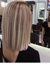 Summer Hair Trends 2019 Miladies Net Harfrisyrer Frisyrer Farge Har