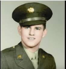 Howard Thomas “Steve” Stephens Jr. (1924-2011)