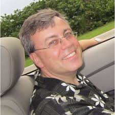 Greg Rohr's Instagram, Twitter & Facebook