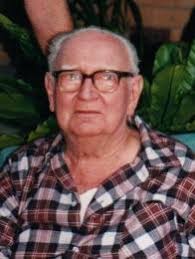 Frank Hooper (1909-1987)