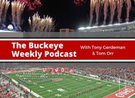 The Buckeye Weekly Podcast Archives The Ozone