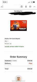 Check spelling or type a new query. Ted On Twitter Doing A 10 Roblox Gift Card Giveaway I Ll Giveaway A Free 10 Roblox Gift Card To One Person How To Enter 1 Retweet This Post 2 Follow Me