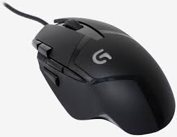 There are no downloads for this product. Logitech G402 Hyperion Fury Mouse Review Techspot