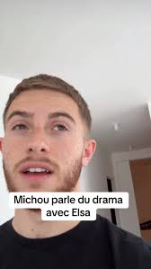 Michou parle du drama avec Elsa