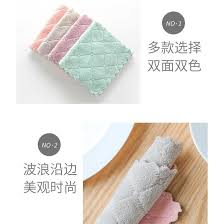 Facebook gives people the power to share and makes the world. Kain Lap Microfiber Untuk Dapur Pembersih Wastafel Kompor Oven Peralatan Masak 27 X 16 Cm Shopee Indonesia
