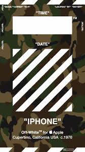Off White Wallpaper For Iphone X Off White Apple Watch 23841 Hd Wallpaper Backgrounds Download Find the best hd iphone x wallpapers. off white wallpaper for iphone x