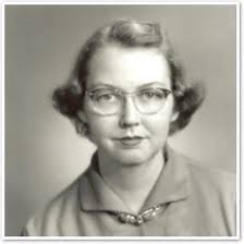 Flannery o'connor studied writing at the university of iowa and published the geranium, her first short story, in 1946. Flannery O Connor S Catholic Mind