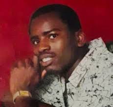 Simon Michael “Bone Fish Simon” Bain