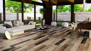 Shop living room floor tiles select tile flooring ideas for your living room from a vast array of styles, colors, finishes and tile designs classic glazed. Wood Effect Tiles How To Warm Up Your Living Room Mirage Usa