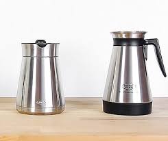 With the best thermal coffee maker it's more than possible! 10 Best Thermal Carafe Coffee Makers 2021 Reviews Top Picks