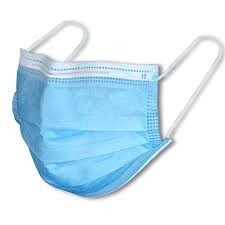 Die oberkante der maske verfügt über einen biegbaren rand, der an die form der nase angepasst werden kann. Mundschutz Alltagsmasken Und Mund Nasen Schutz Bei Budni Kaufen Budni